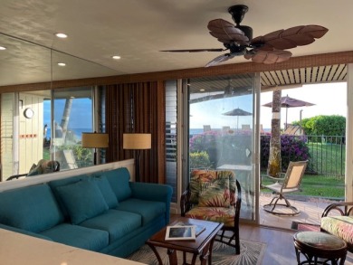 Lake House Newly remodeled Ground Floor! Steps to Pool and Ocean ! WOW! #119, , on Maui - Lahaina in Hawaii - Lakehouse Vacation Rental - Lake Home for rent on LakeHouseVacations.com