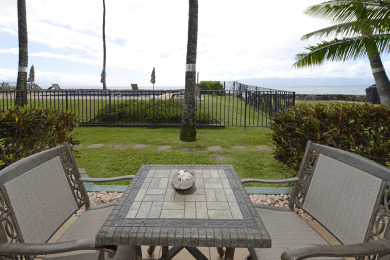 Lake House Newly remodeled Ground Floor! Steps to Pool and Ocean ! WOW! #119, , on Maui - Lahaina in Hawaii - Lakehouse Vacation Rental - Lake Home for rent on LakeHouseVacations.com