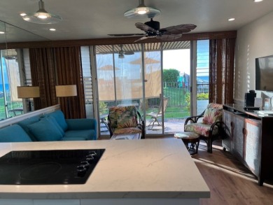 Lake House Newly remodeled Ground Floor! Steps to Pool and Ocean ! WOW! #119, , on Maui - Lahaina in Hawaii - Lakehouse Vacation Rental - Lake Home for rent on LakeHouseVacations.com