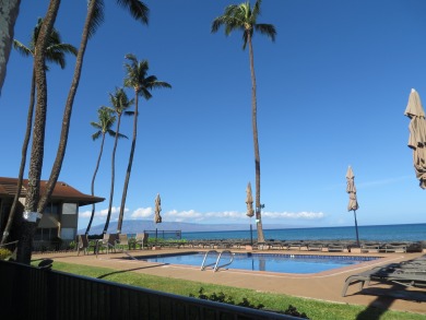 Lake House Newly remodeled Ground Floor! Steps to Pool and Ocean ! WOW! #119, , on Maui - Lahaina in Hawaii - Lakehouse Vacation Rental - Lake Home for rent on LakeHouseVacations.com