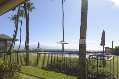Lake House Newly remodeled Ground Floor! Steps to Pool and Ocean ! WOW! #119, , on Maui - Lahaina in Hawaii - Lakehouse Vacation Rental - Lake Home for rent on LakeHouseVacations.com