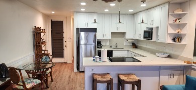 Lake House Newly remodeled Ground Floor! Steps to Pool and Ocean ! WOW! #119, , on Maui - Lahaina in Hawaii - Lakehouse Vacation Rental - Lake Home for rent on LakeHouseVacations.com