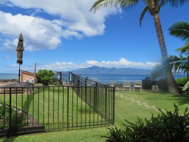 Lake House Newly remodeled Ground Floor! Steps to Pool and Ocean ! WOW! #119, , on Maui - Lahaina in Hawaii - Lakehouse Vacation Rental - Lake Home for rent on LakeHouseVacations.com