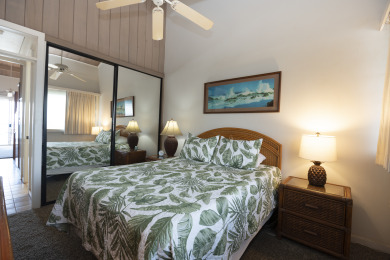 Lake House Great Top floor! Beamed Ceilings! Direct Views 214, , on Maui - Lahaina in Hawaii - Lakehouse Vacation Rental - Lake Home for rent on LakeHouseVacations.com