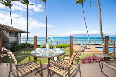 Lake House Great Top floor! Beamed Ceilings! Direct Views 214, , on Maui - Lahaina in Hawaii - Lakehouse Vacation Rental - Lake Home for rent on LakeHouseVacations.com