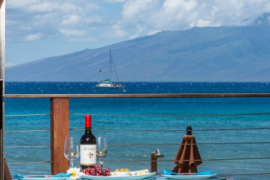Lake House Top Floor! Direct Ocean View! Vaulted Ceilings! Winter Spec! #218, , on Maui - Lahaina in Hawaii - Lakehouse Vacation Rental - Lake Home for rent on LakeHouseVacations.com