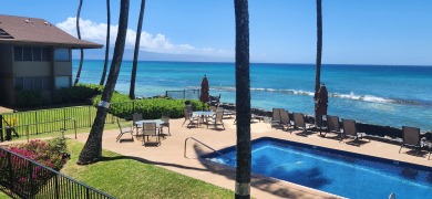 Lake House Top Floor! Direct Ocean View! Vaulted Ceilings! Winter Spec! #218, , on Maui - Lahaina in Hawaii - Lakehouse Vacation Rental - Lake Home for rent on LakeHouseVacations.com