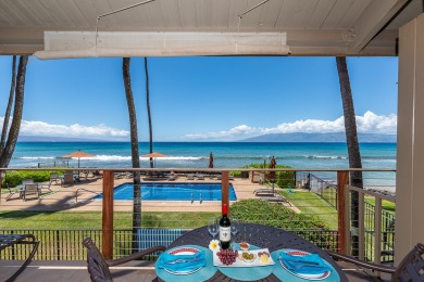 Lake House Top Floor! Direct Ocean View! Vaulted Ceilings! Winter Spec! #218, , on Maui - Lahaina in Hawaii - Lakehouse Vacation Rental - Lake Home for rent on LakeHouseVacations.com