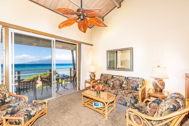 Lake House Top Floor! Direct Ocean View! Vaulted Ceilings! Winter Spec! #218, , on Maui - Lahaina in Hawaii - Lakehouse Vacation Rental - Lake Home for rent on LakeHouseVacations.com