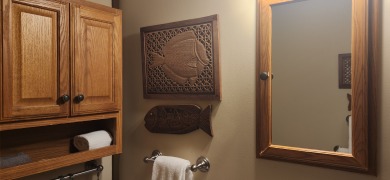 Lake House Top Floor! Direct Ocean View! Vaulted Ceilings! Winter Spec! #218, , on Maui - Lahaina in Hawaii - Lakehouse Vacation Rental - Lake Home for rent on LakeHouseVacations.com
