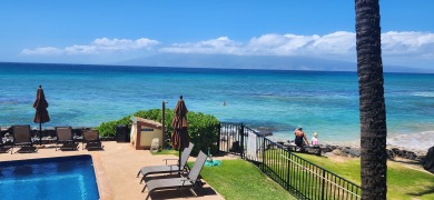 Lake House Top Floor! Direct Ocean View! Vaulted Ceilings! Winter Spec! #218, , on Maui - Lahaina in Hawaii - Lakehouse Vacation Rental - Lake Home for rent on LakeHouseVacations.com