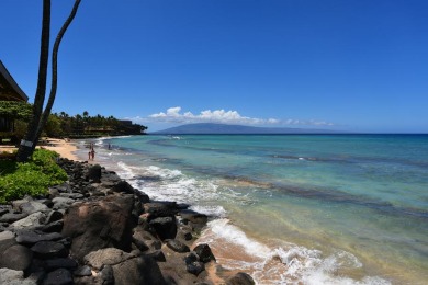 Lake House Beautiful ground floor with Views! Steps to Ocean and Pool #117, , on Maui - Lahaina in Hawaii - Lakehouse Vacation Rental - Lake Home for rent on LakeHouseVacations.com