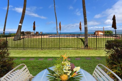 Lake House Beautiful ground floor with Views! Steps to Ocean and Pool #117, , on Maui - Lahaina in Hawaii - Lakehouse Vacation Rental - Lake Home for rent on LakeHouseVacations.com