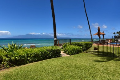 Lake House Beautiful ground floor with Views! Steps to Ocean and Pool #117, , on Maui - Lahaina in Hawaii - Lakehouse Vacation Rental - Lake Home for rent on LakeHouseVacations.com