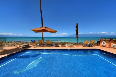 Lake House Beautiful ground floor with Views! Steps to Ocean and Pool #117, , on Maui - Lahaina in Hawaii - Lakehouse Vacation Rental - Lake Home for rent on LakeHouseVacations.com