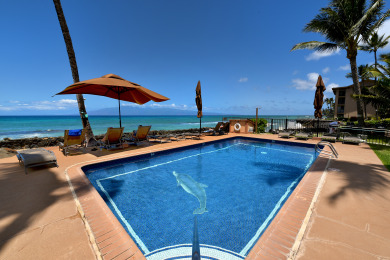 Lake House Ocean Front, Beach access! Cute Ground floor, Unit 104. Steps to the ocean!, , on Maui - Lahaina in Hawaii - Lakehouse Vacation Rental - Lake Home for rent on LakeHouseVacations.com