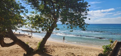 Lake House Ocean Front, Beach access! Cute Ground floor, Unit 104. Steps to the ocean!, , on Maui - Lahaina in Hawaii - Lakehouse Vacation Rental - Lake Home for rent on LakeHouseVacations.com