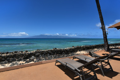 Lake House Ocean Front, Beach access! Cute Ground floor, Unit 104. Steps to the ocean!, , on Maui - Lahaina in Hawaii - Lakehouse Vacation Rental - Lake Home for rent on LakeHouseVacations.com