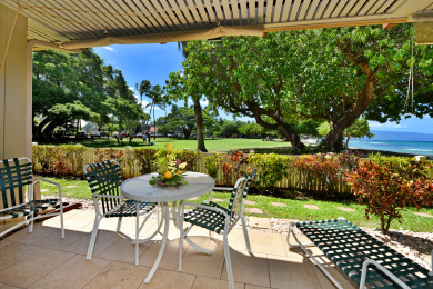 Lake House Ocean Front, Beach access! Cute Ground floor, Unit 104. Steps to the ocean!, , on Maui - Lahaina in Hawaii - Lakehouse Vacation Rental - Lake Home for rent on LakeHouseVacations.com