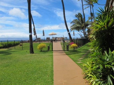 Lake House Ocean Front, Beach access! Cute Ground floor, Unit 104. Steps to the ocean!, , on Maui - Lahaina in Hawaii - Lakehouse Vacation Rental - Lake Home for rent on LakeHouseVacations.com