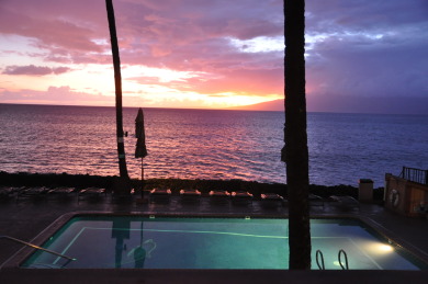 Lake House Top Floor! Vaulted Ceilings! Direct Ocean Views! Come to Maui! #217, , on Maui - Lahaina in Hawaii - Lakehouse Vacation Rental - Lake Home for rent on LakeHouseVacations.com