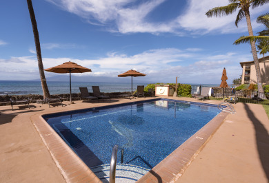 Lake House Top Floor! Vaulted Ceilings! Direct Ocean Views! Come to Maui! #217, , on Maui - Lahaina in Hawaii - Lakehouse Vacation Rental - Lake Home for rent on LakeHouseVacations.com
