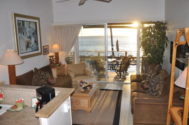 Lake House Top Floor! Vaulted Ceilings! Direct Ocean Views! Come to Maui! #217, , on Maui - Lahaina in Hawaii - Lakehouse Vacation Rental - Lake Home for rent on LakeHouseVacations.com
