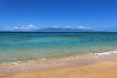 Lake House 2 Bedroom Stunner! Upper floor! Right on Ocean! #211, , on Maui - Lahaina in Hawaii - Lakehouse Vacation Rental - Lake Home for rent on LakeHouseVacations.com