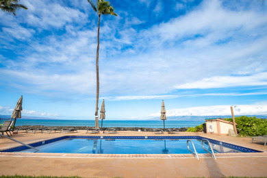 Lake House 2 Bedroom Stunner! Upper floor! Right on Ocean! #211, , on Maui - Lahaina in Hawaii - Lakehouse Vacation Rental - Lake Home for rent on LakeHouseVacations.com