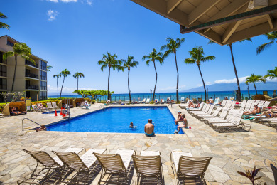 Lake House Charming Studio at Oceanfront Ka anapali Shores Pools, Beach Access, AC , , on Maui - Lahaina in Hawaii - Lakehouse Vacation Rental - Lake Home for rent on LakeHouseVacations.com