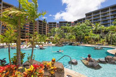 Lake House Charming Studio at Oceanfront Ka anapali Shores Pools, Beach Access, AC , , on Maui - Lahaina in Hawaii - Lakehouse Vacation Rental - Lake Home for rent on LakeHouseVacations.com