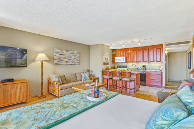 Lake House Charming Studio at Oceanfront Ka anapali Shores Pools, Beach Access, AC , , on Maui - Lahaina in Hawaii - Lakehouse Vacation Rental - Lake Home for rent on LakeHouseVacations.com
