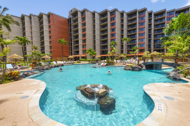 Lake House Charming Studio at Oceanfront Ka anapali Shores Pools, Beach Access, AC , , on Maui - Lahaina in Hawaii - Lakehouse Vacation Rental - Lake Home for rent on LakeHouseVacations.com