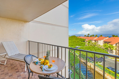 Lake House Charming Studio at Oceanfront Ka anapali Shores Pools, Beach Access, AC , , on Maui - Lahaina in Hawaii - Lakehouse Vacation Rental - Lake Home for rent on LakeHouseVacations.com