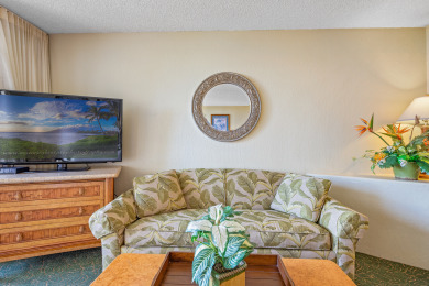 Lake House Oceanview CornerStudio Condo at Kaanapali Shores Resort - Unit 742, , on Maui - Lahaina in Hawaii - Lakehouse Vacation Rental - Lake Home for rent on LakeHouseVacations.com