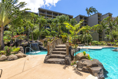 Lake House Oceanview CornerStudio Condo at Kaanapali Shores Resort - Unit 742, , on Maui - Lahaina in Hawaii - Lakehouse Vacation Rental - Lake Home for rent on LakeHouseVacations.com