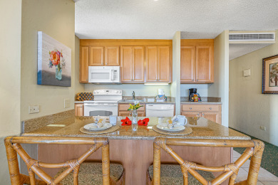 Lake House Oceanview CornerStudio Condo at Kaanapali Shores Resort - Unit 742, , on Maui - Lahaina in Hawaii - Lakehouse Vacation Rental - Lake Home for rent on LakeHouseVacations.com