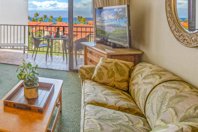 Lake House Oceanview CornerStudio Condo at Kaanapali Shores Resort - Unit 742, , on Maui - Lahaina in Hawaii - Lakehouse Vacation Rental - Lake Home for rent on LakeHouseVacations.com