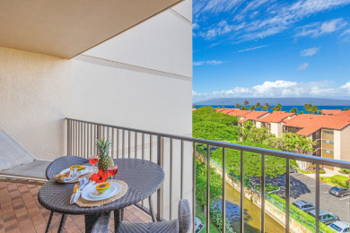 Lake House Oceanview CornerStudio Condo at Kaanapali Shores Resort - Unit 742, , on Maui - Lahaina in Hawaii - Lakehouse Vacation Rental - Lake Home for rent on LakeHouseVacations.com