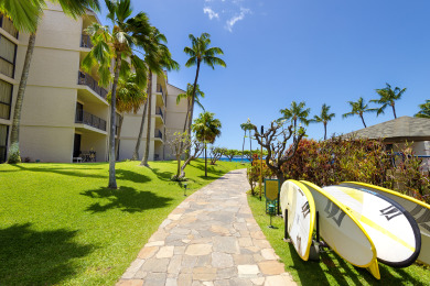 Lake House Oceanview CornerStudio Condo at Kaanapali Shores Resort - Unit 742, , on Maui - Lahaina in Hawaii - Lakehouse Vacation Rental - Lake Home for rent on LakeHouseVacations.com