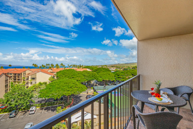 Lake House Oceanview CornerStudio Condo at Kaanapali Shores Resort - Unit 742, , on Maui - Lahaina in Hawaii - Lakehouse Vacation Rental - Lake Home for rent on LakeHouseVacations.com