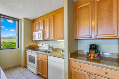 Lake House Oceanview CornerStudio Condo at Kaanapali Shores Resort - Unit 742, , on Maui - Lahaina in Hawaii - Lakehouse Vacation Rental - Lake Home for rent on LakeHouseVacations.com