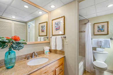 Lake House Oceanview CornerStudio Condo at Kaanapali Shores Resort - Unit 742, , on Maui - Lahaina in Hawaii - Lakehouse Vacation Rental - Lake Home for rent on LakeHouseVacations.com
