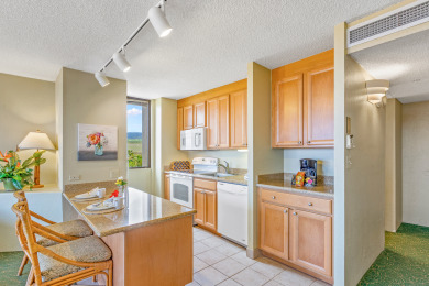 Lake House Oceanview CornerStudio Condo at Kaanapali Shores Resort - Unit 742, , on Maui - Lahaina in Hawaii - Lakehouse Vacation Rental - Lake Home for rent on LakeHouseVacations.com