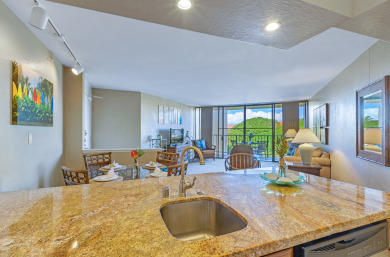 Lake House Great Deal! 1BR Condo at Oceanfront Kaanapali Shores Pools, AC, Beach, , on Maui - Lahaina in Hawaii - Lakehouse Vacation Rental - Lake Home for rent on LakeHouseVacations.com