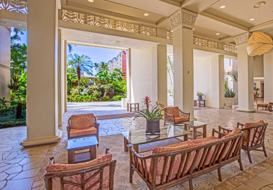 Lake House Great Deal! 1BR Condo at Oceanfront Kaanapali Shores Pools, AC, Beach, , on Maui - Lahaina in Hawaii - Lakehouse Vacation Rental - Lake Home for rent on LakeHouseVacations.com