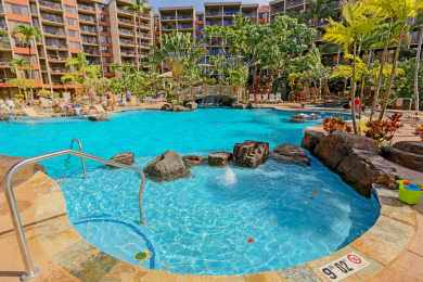 Lake House Great Deal! 1BR Condo at Oceanfront Kaanapali Shores Pools, AC, Beach, , on Maui - Lahaina in Hawaii - Lakehouse Vacation Rental - Lake Home for rent on LakeHouseVacations.com