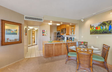 Lake House Great Deal! 1BR Condo at Oceanfront Kaanapali Shores Pools, AC, Beach, , on Maui - Lahaina in Hawaii - Lakehouse Vacation Rental - Lake Home for rent on LakeHouseVacations.com