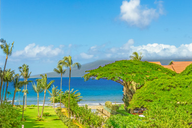 Lake House Great Deal! 1BR Condo at Oceanfront Kaanapali Shores Pools, AC, Beach, , on Maui - Lahaina in Hawaii - Lakehouse Vacation Rental - Lake Home for rent on LakeHouseVacations.com