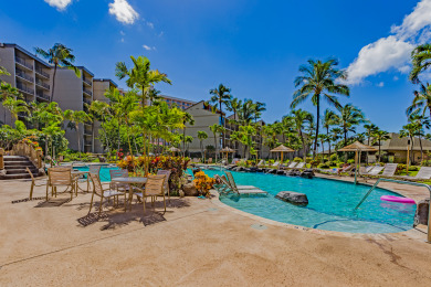 Lake House Great Deal! 1BR Condo at Oceanfront Kaanapali Shores Pools, AC, Beach, , on Maui - Lahaina in Hawaii - Lakehouse Vacation Rental - Lake Home for rent on LakeHouseVacations.com